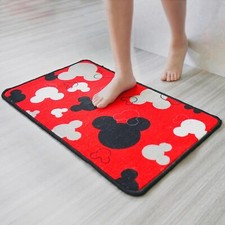 Mickey Mouse Rugs - Bathroom