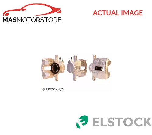 Brake caliper braking - caliper, front