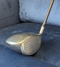 Taylormade Burner 860 Driver 9.5° / regular Flex Graphite Shaft