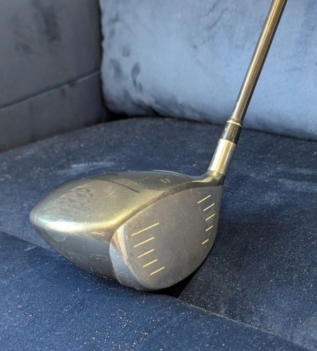Taylormade burner 860 - burner,