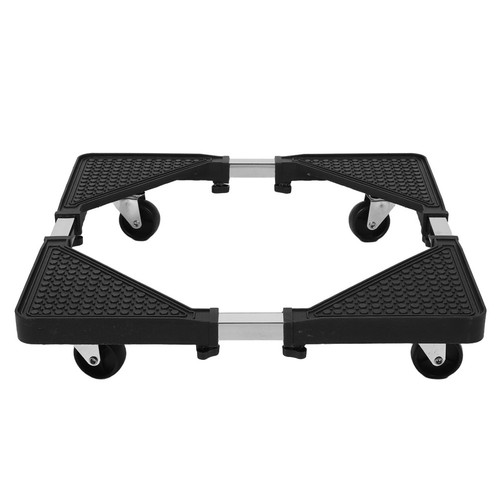 Adjustable mobile water tank - adjustable,