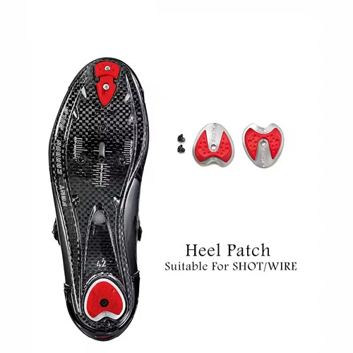 Shot wire heel repair sidi - shot/wire-heel-repair,