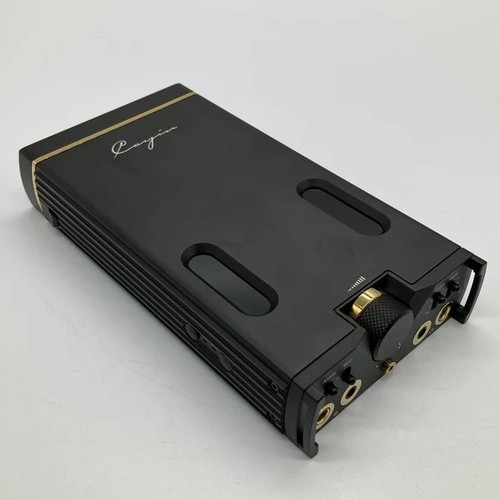 Cayin c9ii dual nutube - nutube, fully