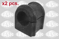 X2 PCS REAR FITS BOTH SIDES