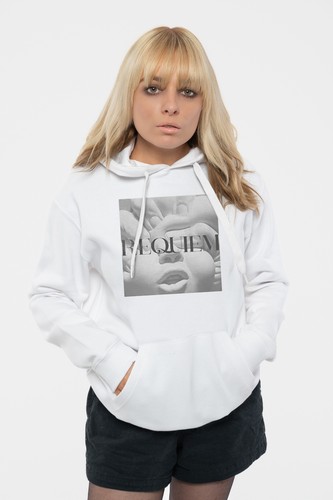 Korn hoodie requiem - hoodie, logo