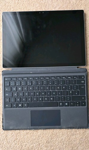 Microsoft surface pro 5 - pro, 12.5"