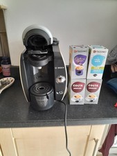 Bosch Tassimo Fidelia