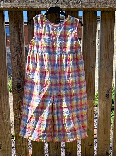 Next girls jumpsuit - next,