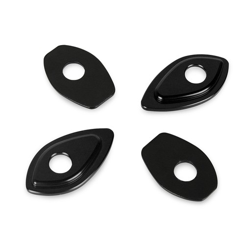 Motorcycle adapters for - motorcycle, turn