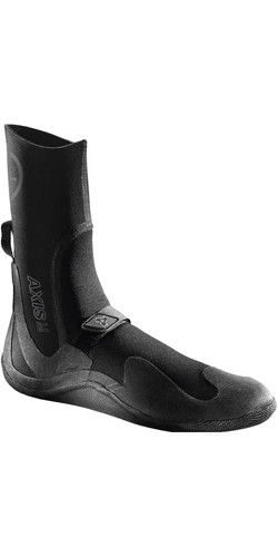 2025 xcel axis 5mm round - xcel, toe