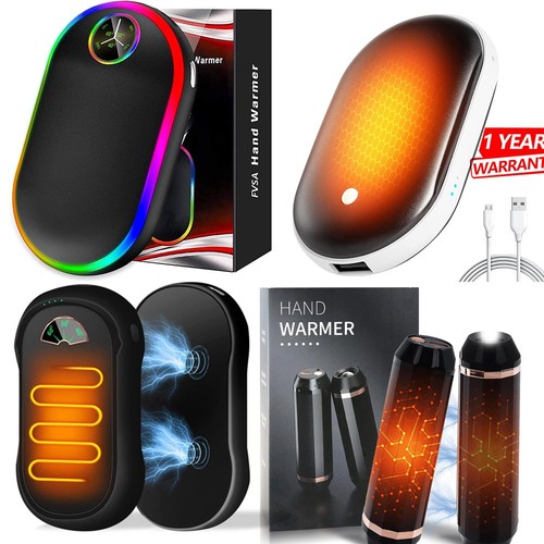 Hand warmers 10000mah power - warmers,