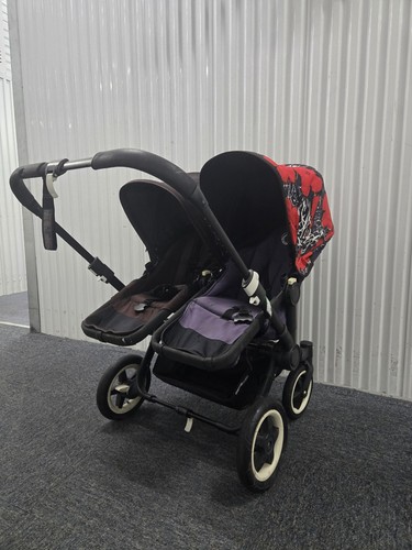Bugaboo donkey duo - bugaboo,