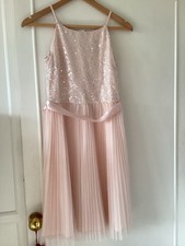 Gorgeous Monsoon Girls Dress