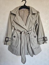 Monsoon kids girls beige