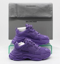 BALENCIAGA TRIPLE S KIDS GIRLS