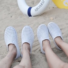 Summer Cave Shoes Women's Flat