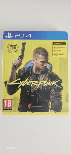 Cyberpunk 2077 sony - cyberpunk,