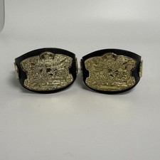 WWE World TAG TEAM Raw