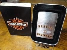 HARLEY DAVIDSON REFLECTIVE
