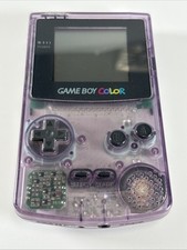 Nintendo Game Boy Color