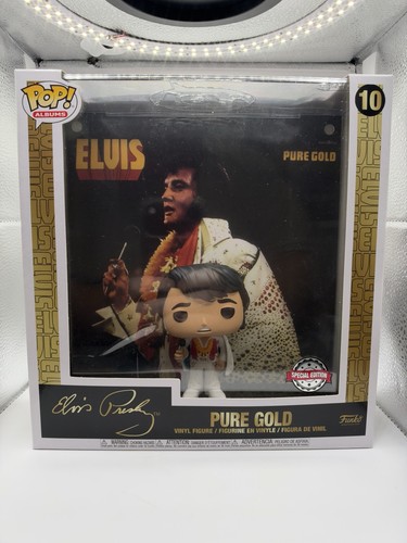 Funko pop albums 10 - funko,