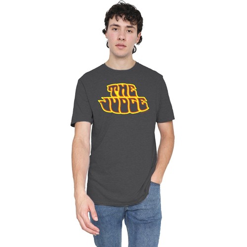 Pontiac judge logo shirt - judge,