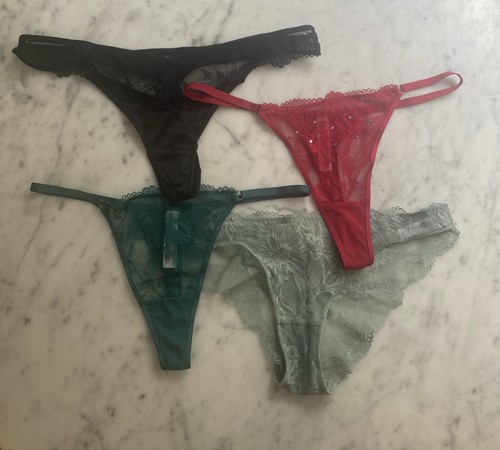 Ladies primark thong string - primark, thong/string
