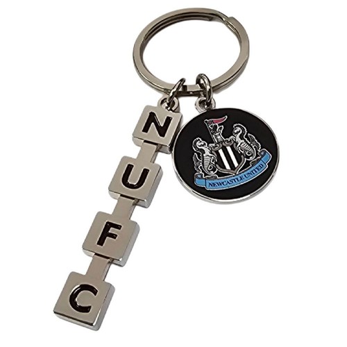 Newcastle united letter - newcastle, fc