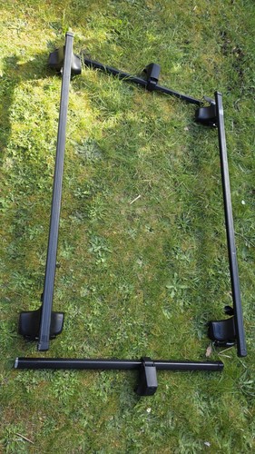 Thule roof rack - system,