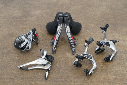 Sram red speed - 11,