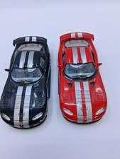  Kinsmart 1:36 Dodge Viper