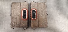 Clio 182 Xenon Headlight Ballast Units both 