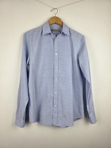 Gieves hawkes blue jacquard - hawkes,