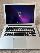 Apple MacBook Air 13” Early