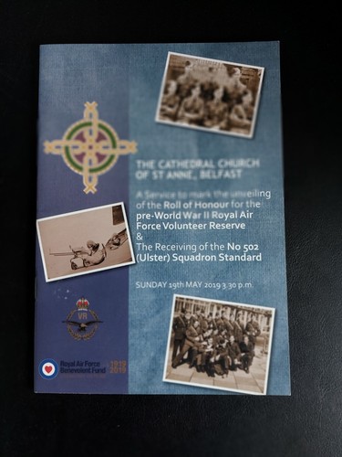 2019 commemorative programme - 2019,
