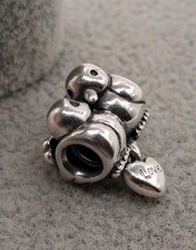 Authentic Pandora Turtle Love