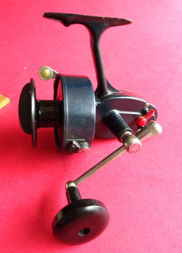Scarce vintage garcia - vintage,