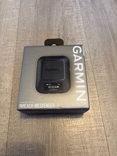Garmin inReach Messenger