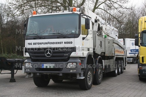 Truck photo mercedes benz - truck, mercedes-benz