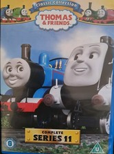 Thomas And Friends - Classic