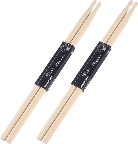 Pairs drum sticks 5a - pairs,