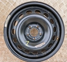 16"CITROEN DISPATCH
