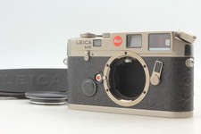【N MINT w/ Strap】 Leica M6