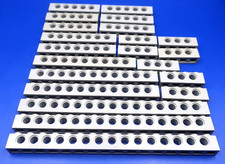 LEGO TECHNIC OLD LIGHT GREY