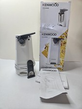 KENWOOD Type CAP70 Electric