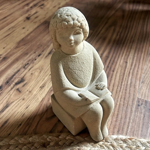 Vintage marbell stone art - marbell,