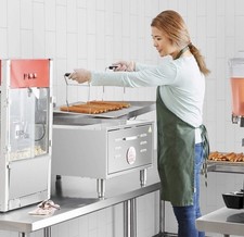 Carnival King 30 lb. Liquid