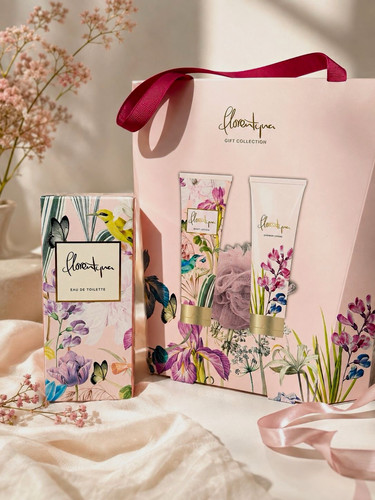 Florentyna gift - ,