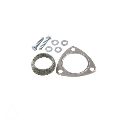 Catalysts dpf fitting kit - fitting,