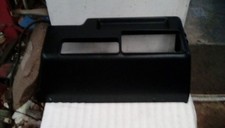 RARE NEW OLD STOCK ORIGINAL CASE INTERNATIONAL TRACTOR XL CAB GEAR LEVER COVER